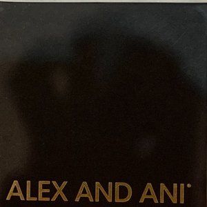 Alex and Ani Designer Charm Bracelets